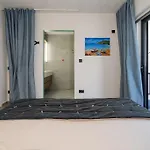 Central, Parking, Play Area, 1Km To The Sea